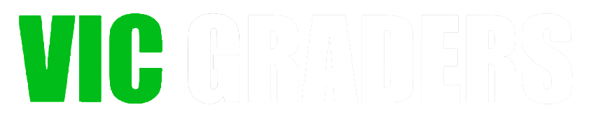 Vic Graders Logo
